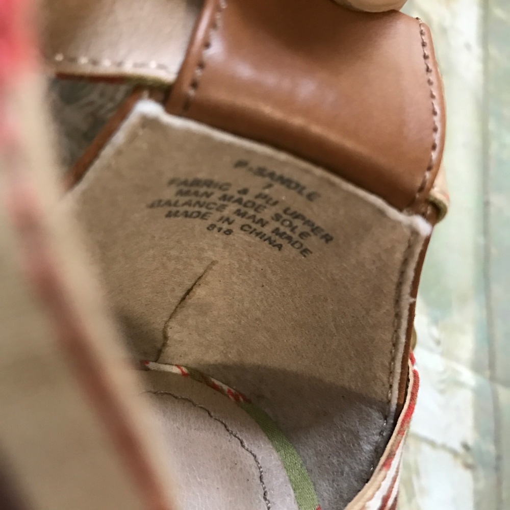 Steve Madden woman shoes size 7 platform - Picture 4 of 8